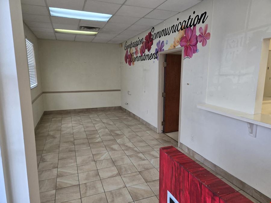 3945 Clark Rd