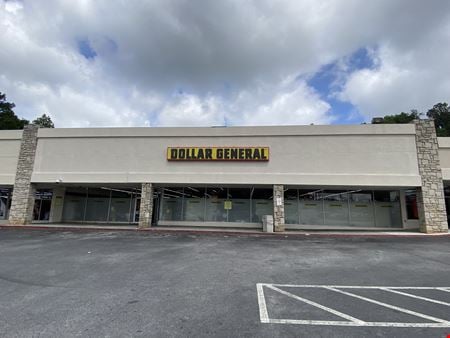 Photo of commercial space at 5978 Memorial Drive in Stone Mountain
