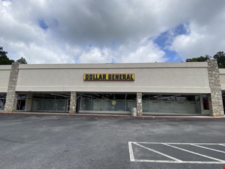 Retail space for Rent at 5978 Memorial Drive in Stone Mountain