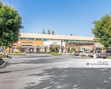 Retail space for Rent at 5757 Pacific Avenue in Stockton