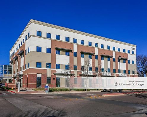 Medical Center at Penrose
