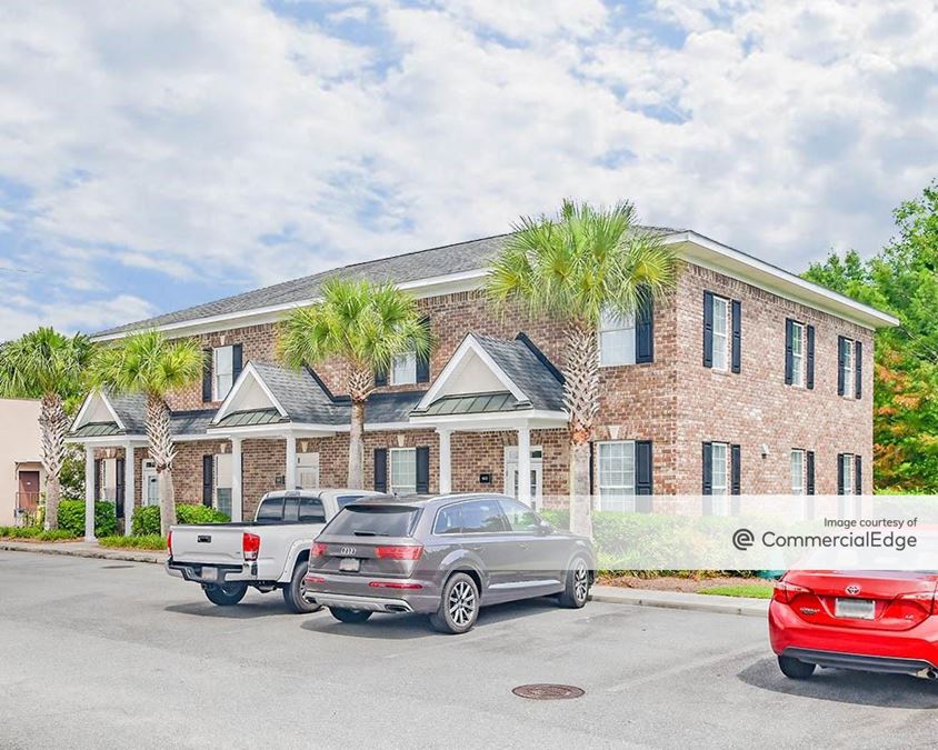 9100 White Bluff Road, Savannah Office Space For Lease