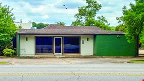 Office Property for Sale in Jacksonville, AR