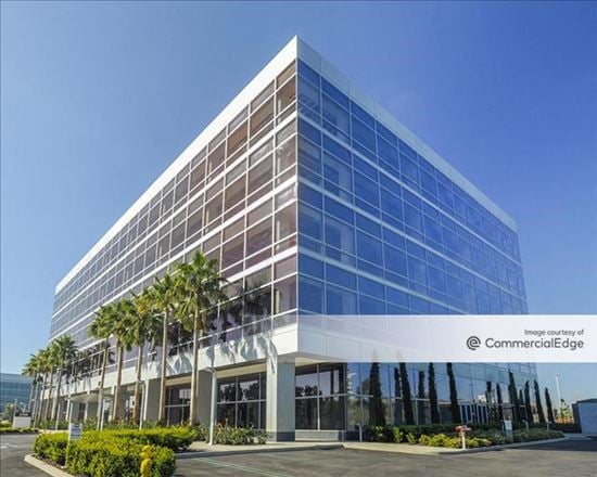 Santa Clara Gateway - 2755 Great America Way