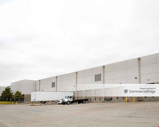 Railhead Industrial Park
