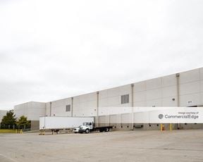 Railhead Industrial Park