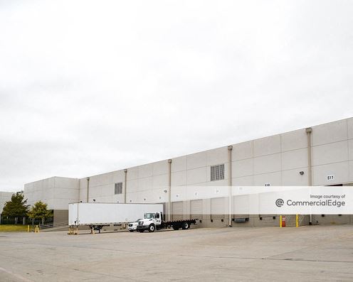 Railhead Industrial Park