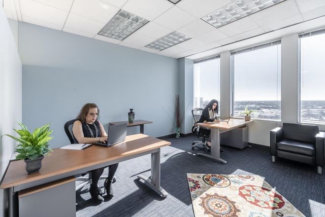 O'Hare Airport