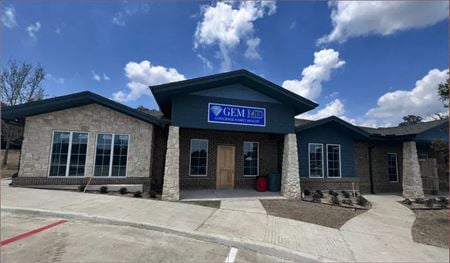 Office space for Rent at 1944 N Lake Shore Dr in Rockwall