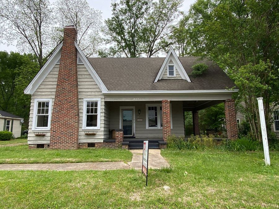 404 North Gloster