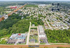 3830 Grand Blvd