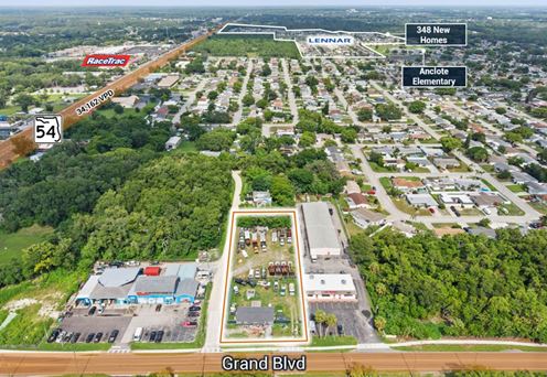3830 Grand Blvd