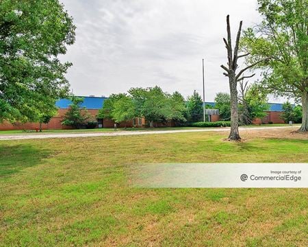 Industrial space for Rent at 700 North Woods Drive in Fountain Inn