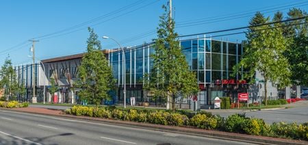 Coworking space for Rent at 15388 24 Avenue #202 in Surrey