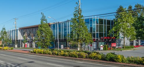 Peninsula Executive Suites