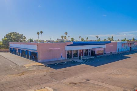Retail space for Sale at 3528 W Cactus Rd in Phoenix