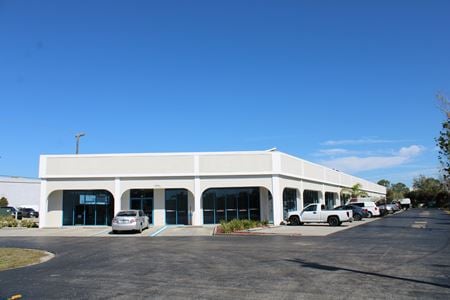 Retail space for Rent at 15881 S Tamiami Trl in Fort Myers