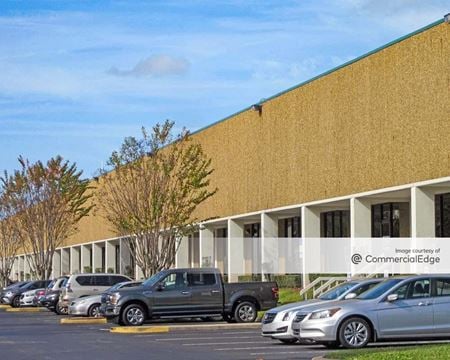 Industrial space for Rent at 2400 West Sand Lake Road in Orlando