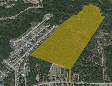 VacantLand space for Sale at 1349 Brown Road in Hephzibah