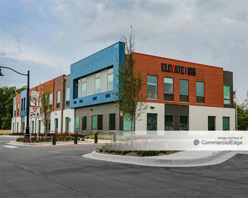 Elevate Brownsburg 7230 Arbuckle Commons, Brownsburg, IN Office Space