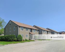 The Willows Professional Park