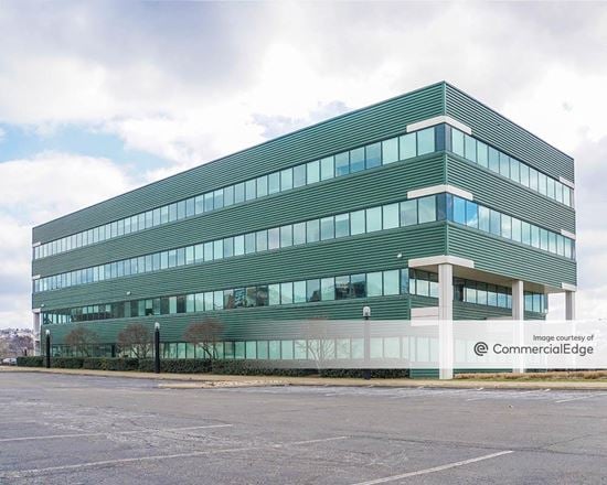Pittsburgh Technology Center - 2000 Technology Drive