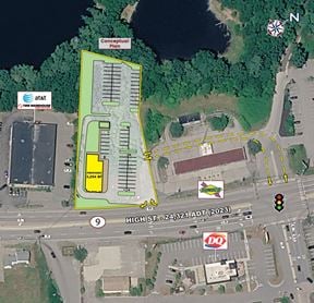 Retail Opportunity