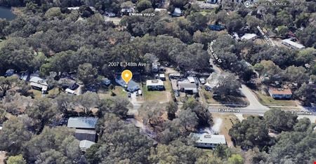Unassigned space for Sale at 2007 E 148th Ave in Lutz