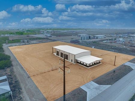 Industrial space for Sale at 5522 S County Rd 1160 in Midland