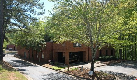 Photo of commercial space at 4000 Miller CT W in Norcross