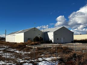 43 N Fabrication Drive