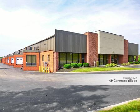 Office space for Rent at 135 Calkins Road in Rochester