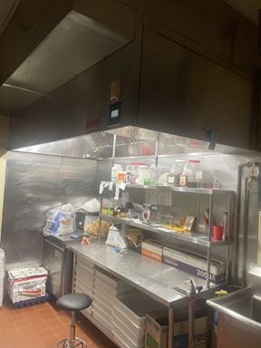 Pizza Business For Sale