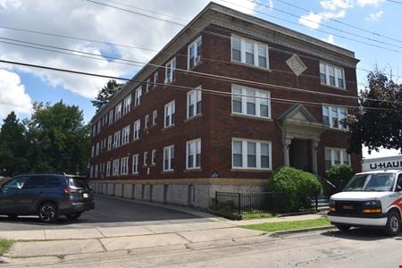 Multi-Family space for Sale at 2 Crandall St in Binghamton