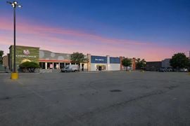 REO Sale: Staples & PetSmart Anchored | Latham Crossing