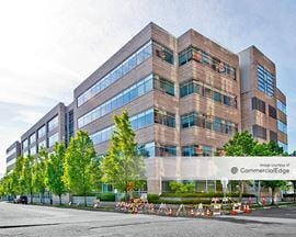 AdTech II Building