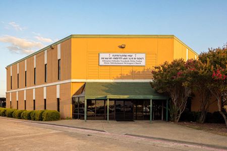 Industrial space for Sale at 1621 South Jupiter Road in Garland