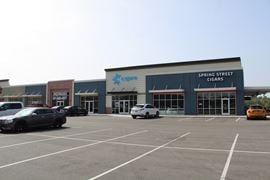 Eastridge Marketplace