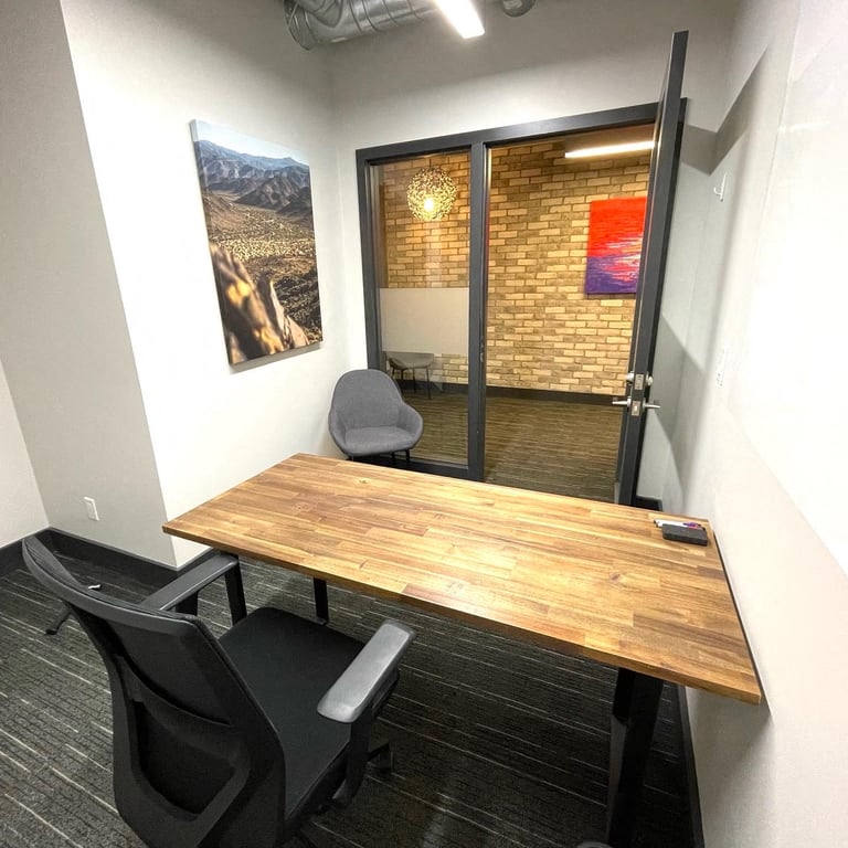 Private Office
