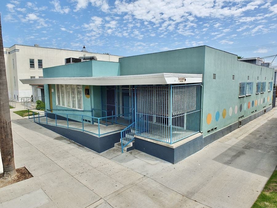830 Atlantic Ave