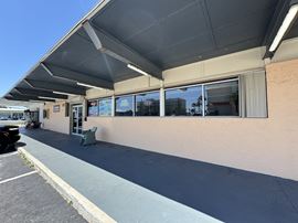 Ormond Beach - A1A CONVENIENCE STORE FOR LEASE