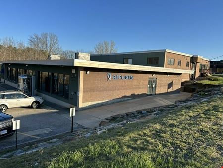 Office space for Rent at 421 Washington St in Auburn