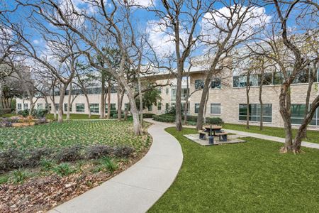 Photo of commercial space at 2201 E Lamar Boulevard in Arlington