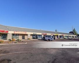 Cactus Plaza