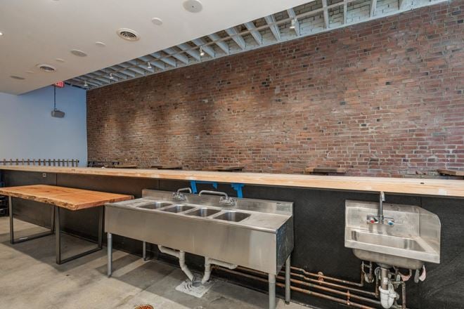 Midtown Stabilized Investment Opportunity