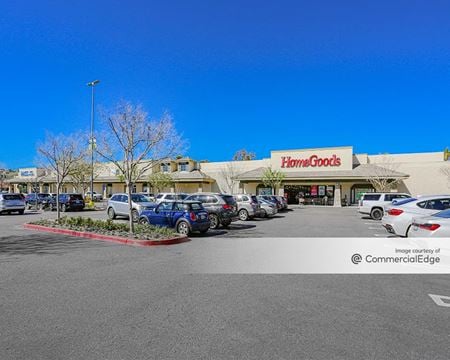 Photo of commercial space at 13644 Poway Road in Poway