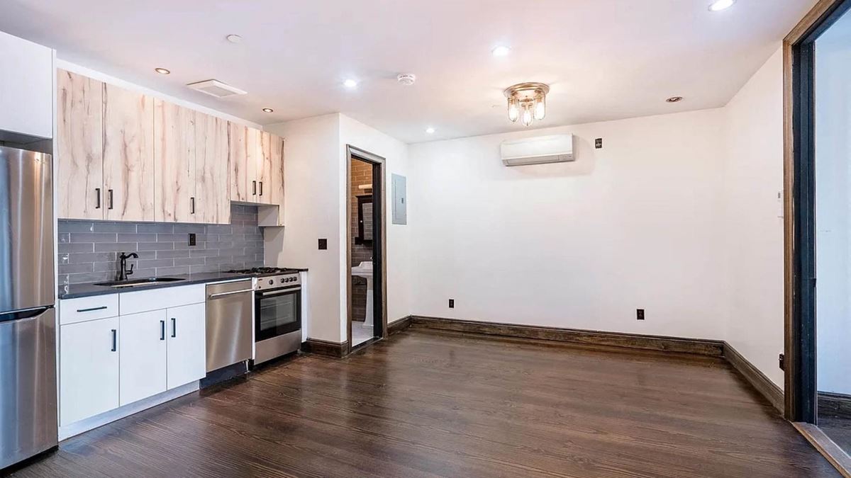 Bankruptcy Sale | 1140 Bushwick Avenue