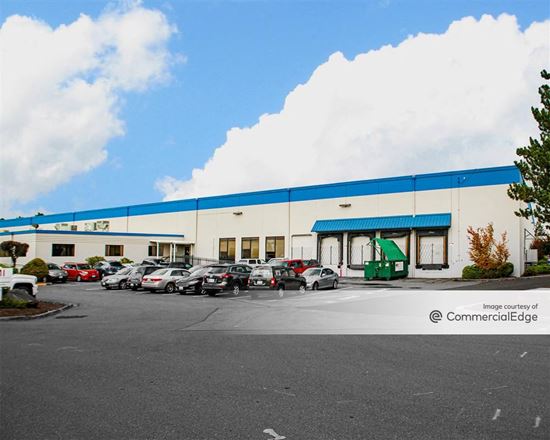 425 C Street Nw Auburn Wa Industrial Building