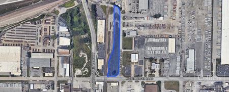 Other space for Rent at Brinkerhoff Rd & Kindelberger Rd in Kansas City
