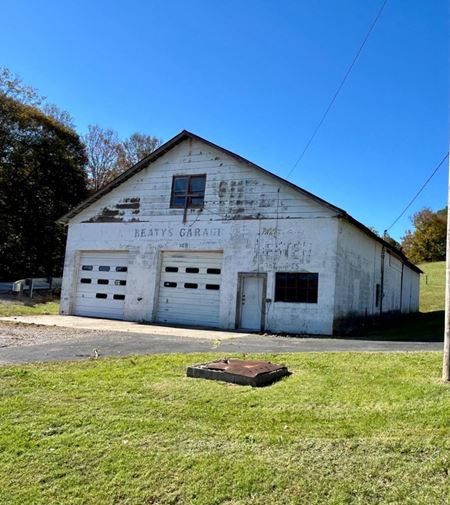 Unassigned space for Sale at 31 Bull Run Rd in Liberty
